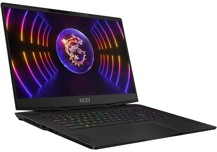 MSI Stealth 17 Studio A13VF-005FR