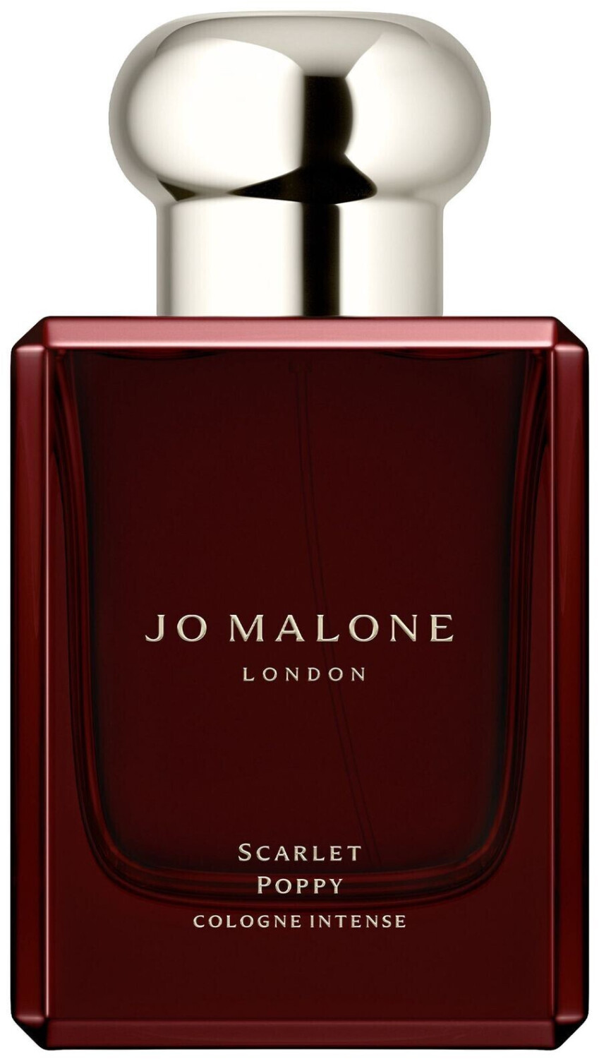 Jo Malone Scarlet Poppy Eau de Cologne Intense