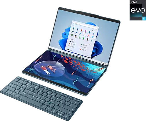 Lenovo Yoga Book 9 13 Gen 8