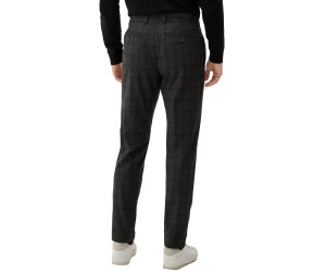 S.Oliver Slim: Jogg Suit-Hose (2120649) 46,43 bei Preisvergleich | grau € ab