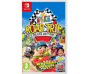 Race with ryan nintendo switch lite on sale