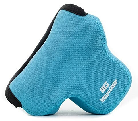 MegaGear MegaGear Camera Case MG10