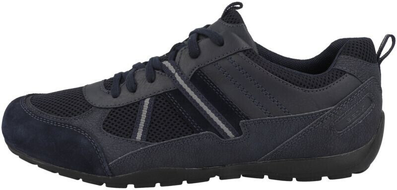 Geox U Ravex A grey ab 71 95 Preisvergleich bei idealo