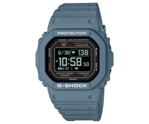 G shock clearance starting rate