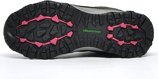 Karrimor isla clearance