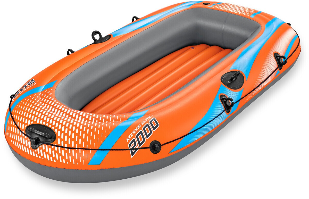 Bestway Kondor Elite 2000