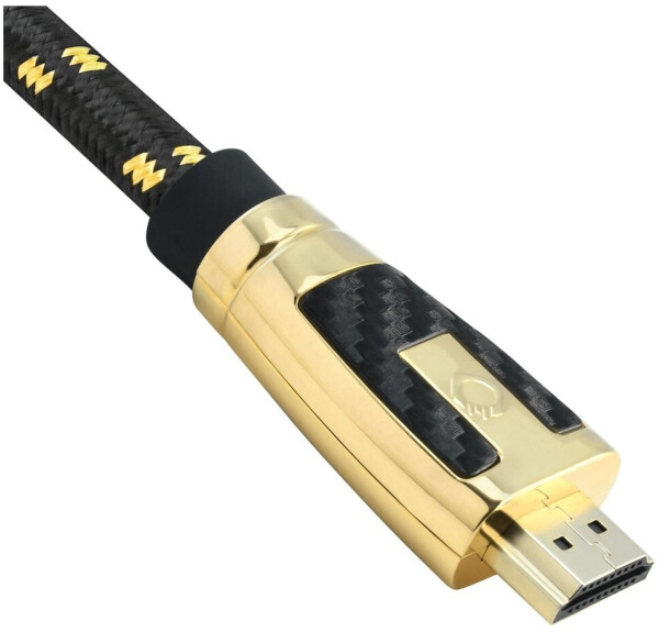 Oehlbach Carb Connect Ultra High End 8K 7,5m, Bild 2