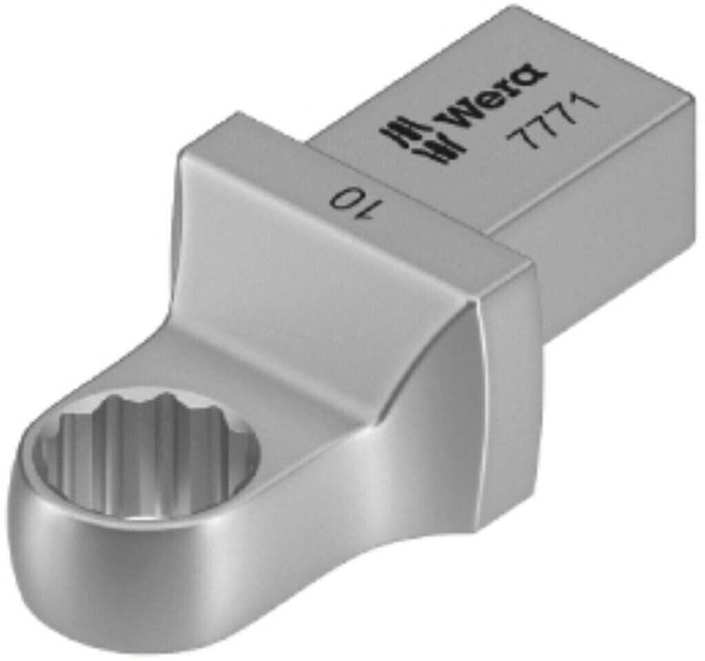 Wera 7771 (05078631001)