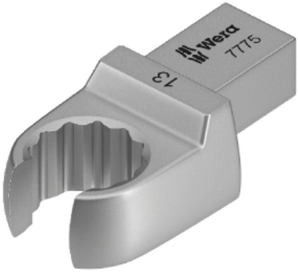 Wera 7775 (05078650001)
