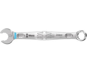 Wera 6003 Joker (05020214001) ab 6,69 € | Preisvergleich bei Wera 6003 Joker (05020214001) ab 6,69 € | Preisvergleich bei