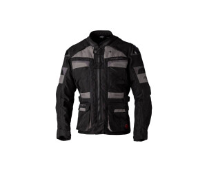 Buy RST Pro Series Adventure Xtreme Jacket black grey from 159.99