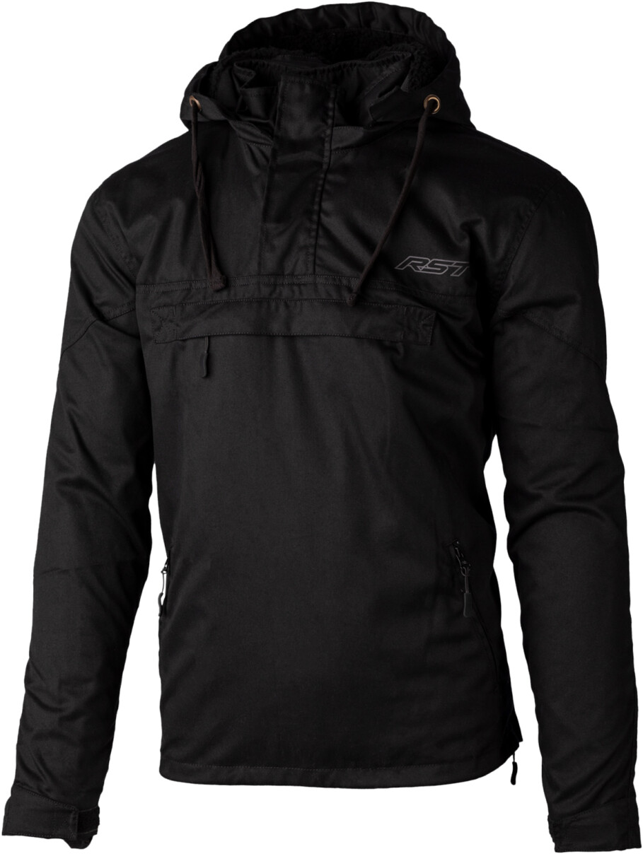 RST Loadout Jacket black desde 102 99 Compara precios en idealo