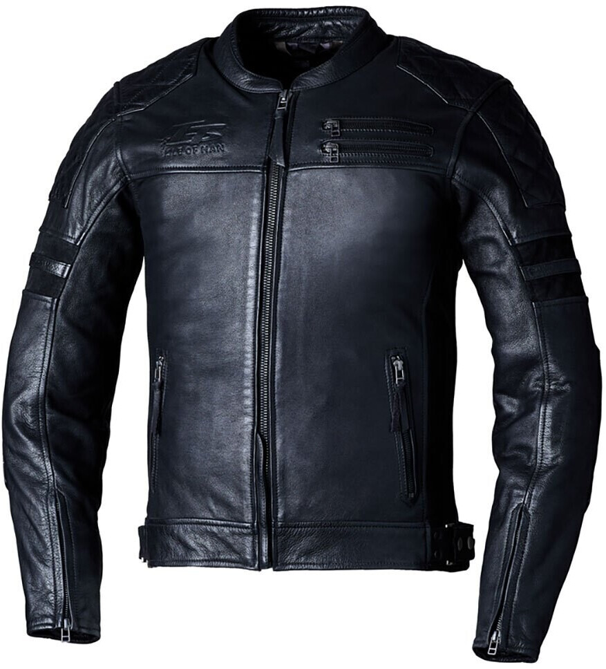 RST IOM TT Hillberry 2 Jacket black