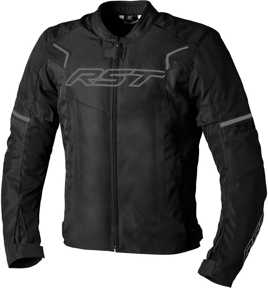 RST Pilot Evo Jacket black