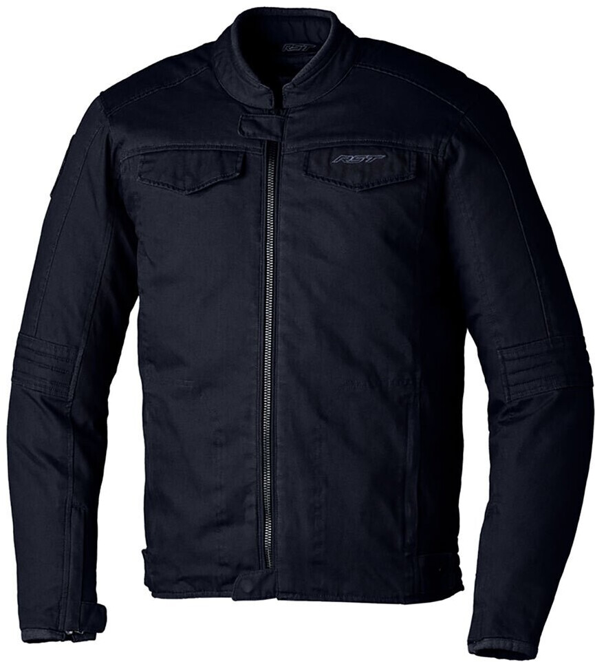 RST IOM TT Crosby 2 Jacket black