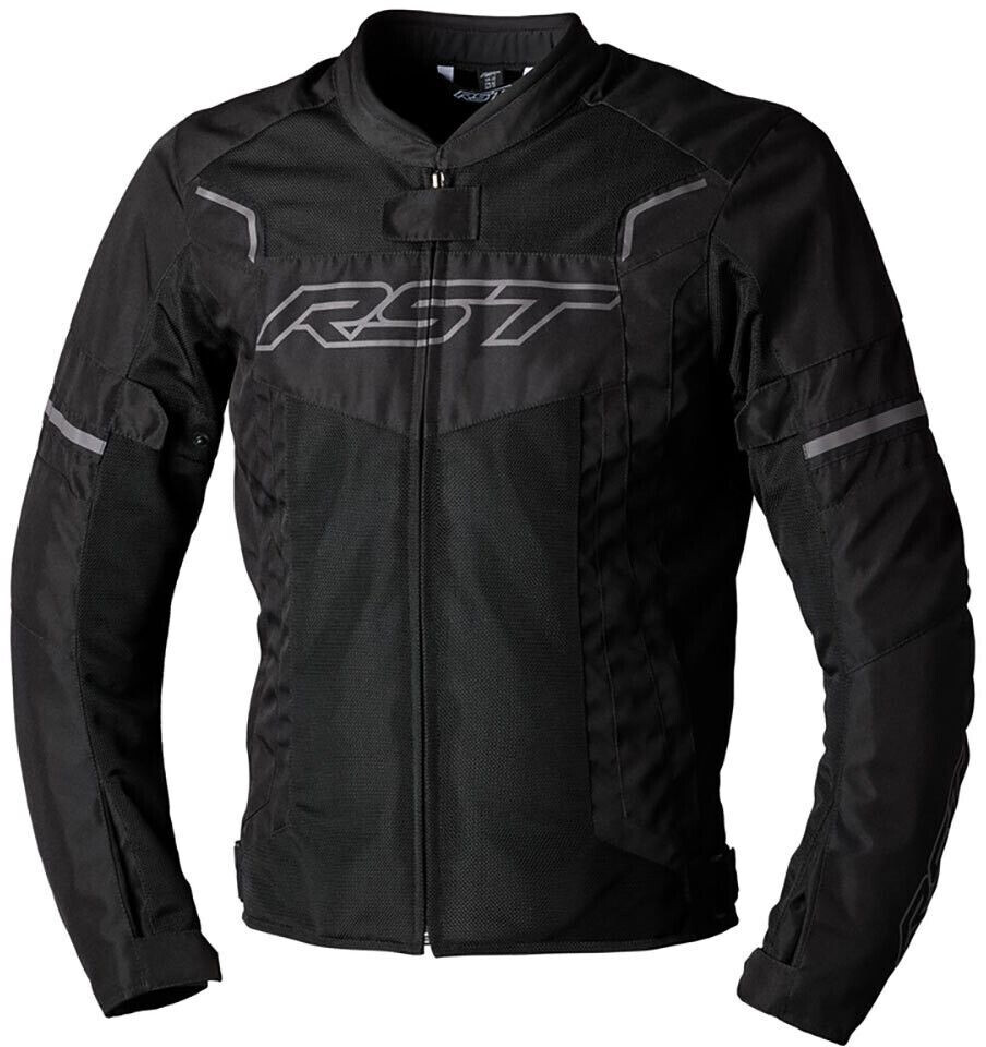 RST Pilot Evo Air Jacket black