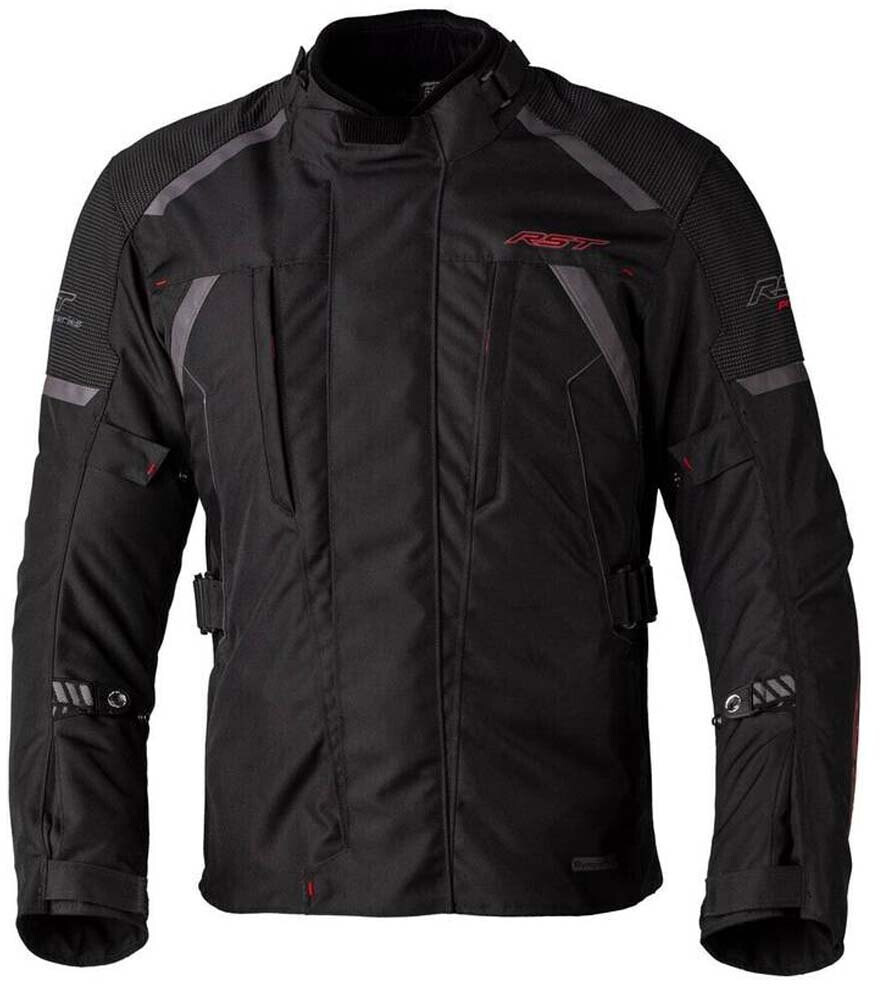 RST Pro Series Paveway Jacket black
