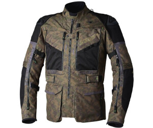 Buy RST Ranger Jacket green braun from 331.99 Today Best