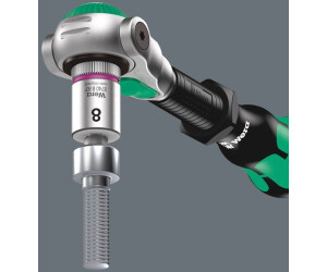 Wera Hex-Plus 8740 B HF - Chiave A Brugola 4,0 X 35 Mm | Alta Qualità - Foto 8