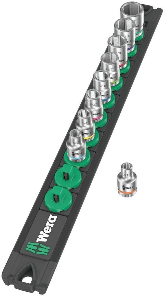 Wera 05005420001