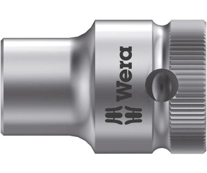 WERA 8790 HMC HF Douille Zyklop à Emmanchement 1/2"  HF Douille Zyklop A Emmanchement 1 2 Hf Avec Foncti 169271