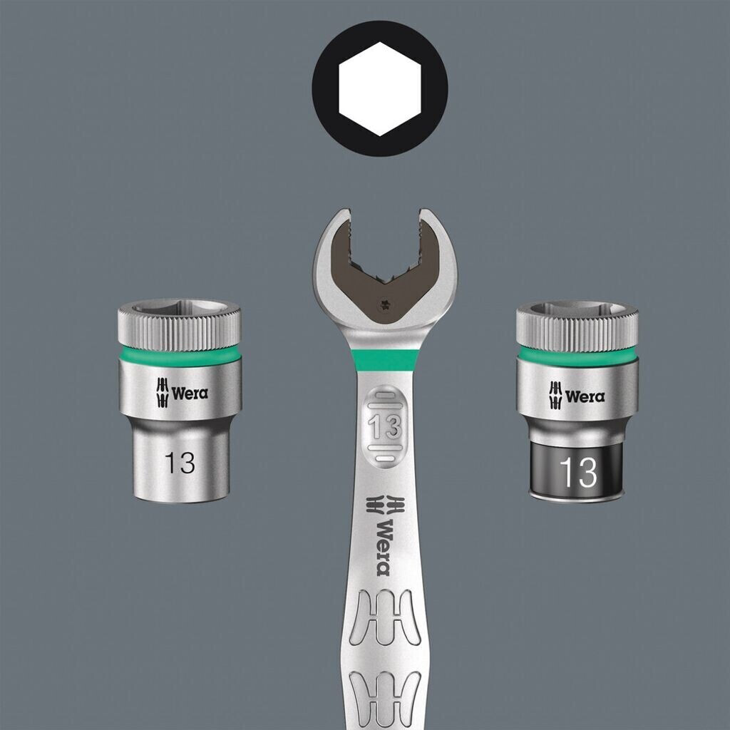 Wera 05005430001