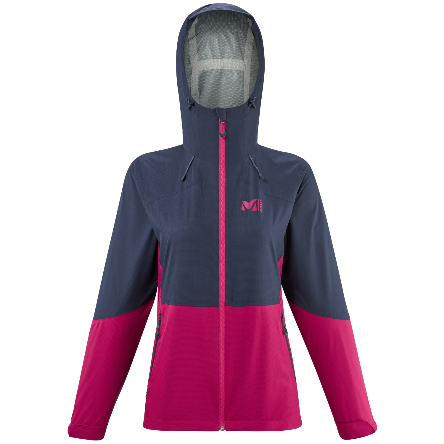 Veste millet femme gore tex best sale