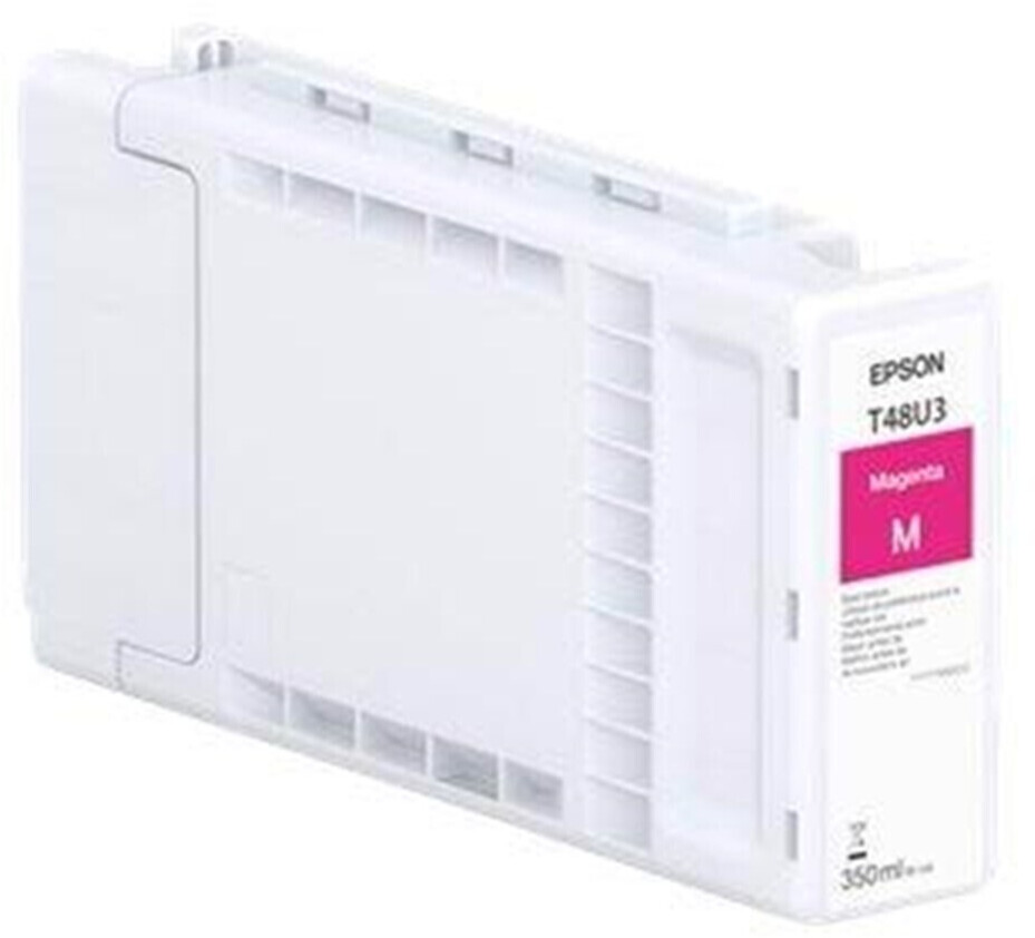 Epson T48U3