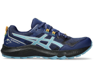 Asics gel foundation 7 deepblue online