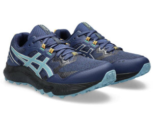 Asics gel kahana 7 donna blu new arrivals