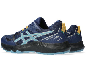 Asics Gel Sonoma 7 1011B595 deep ocean gris blue ab 64 00 Preisvergleich bei idealo