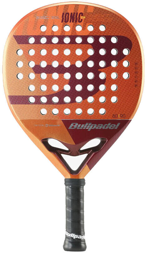Bullpadel Ionic Control 23