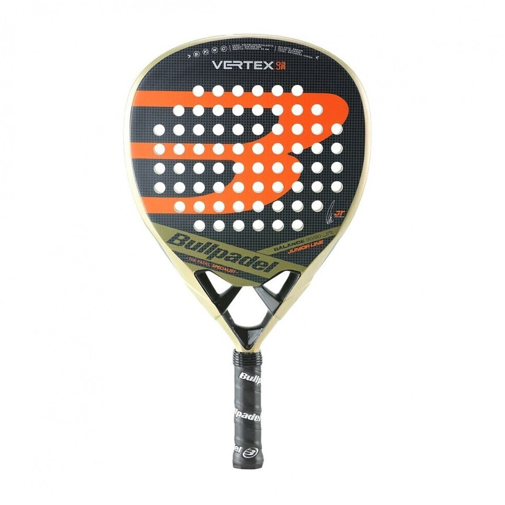 Bullpadel Vertex Jr Boy 23