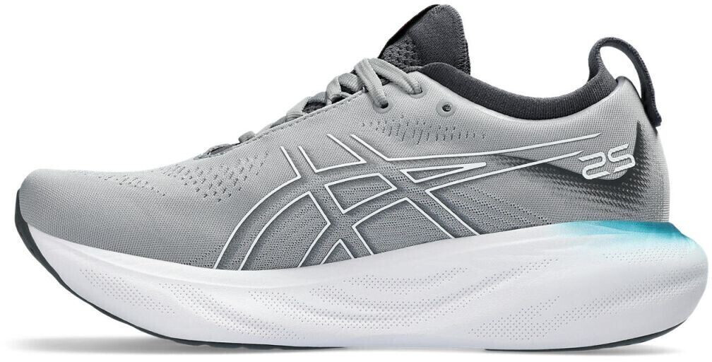 Asics gel nimbus 3 donna grigio outlet