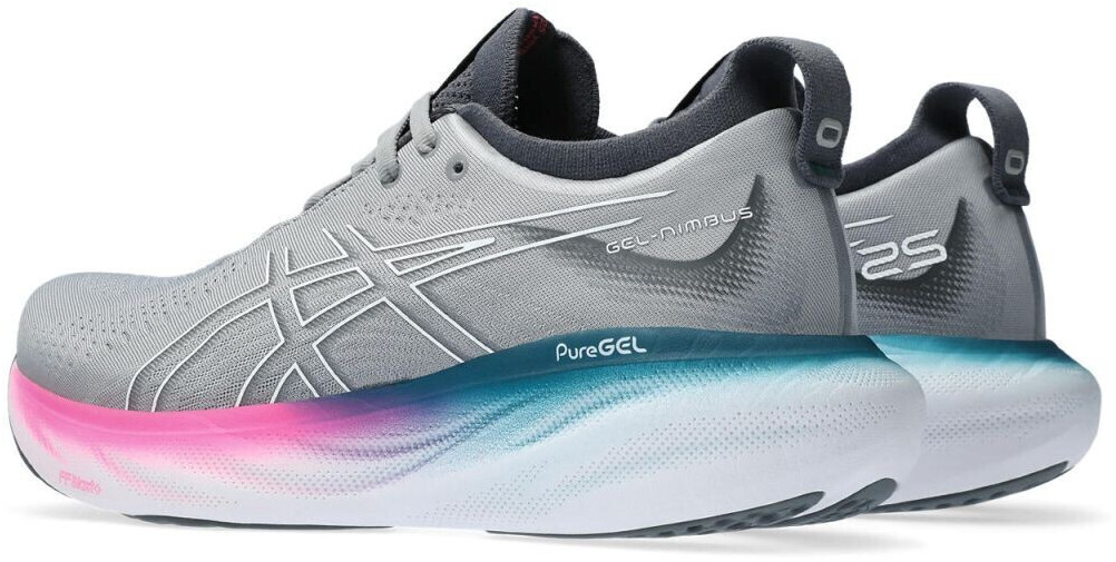 Asics gel nimbus 16 donna grigio sales