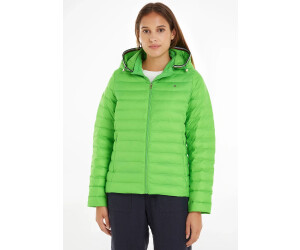 Tommy Hilfiger Essential Down Filled Quilted Hooded Jacket