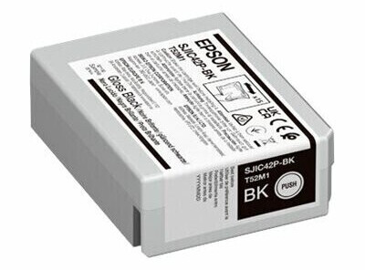 Epson SJIC42P-BK
