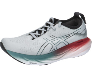 Asics gel nimbus 2 donna clearance grigio