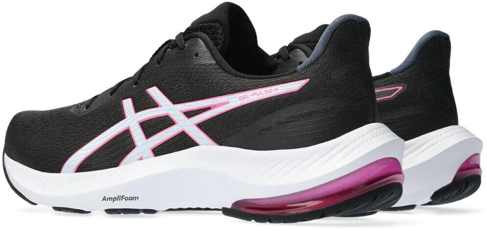 Asics Gel Pulse 14 Women graphite grey white ab 60 95 Preisvergleich bei idealo