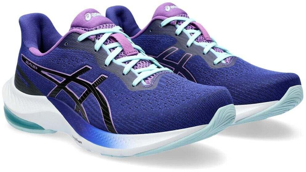 Asics gel pulse 14 violet on sale