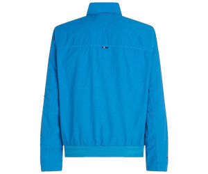 Tommy Hilfiger Garment-Dyed Funnel Neck Jacket (MW0MW31078 