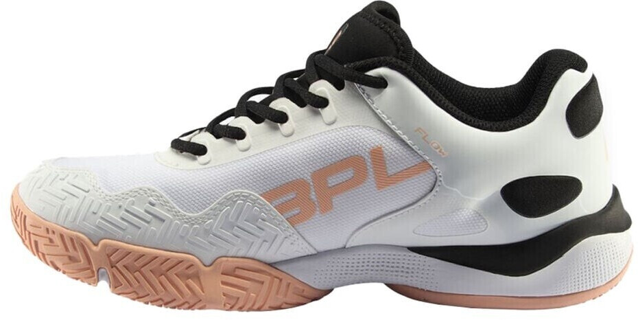 Bullpadel Flow Hybrid Fly W 23V coral