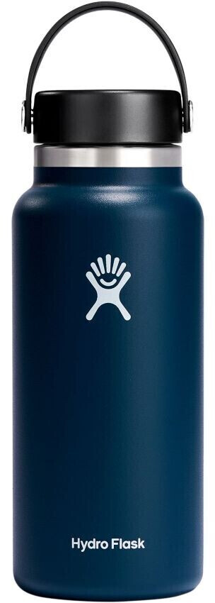 Hydro Flask Wide Mouth 946 ml indigo