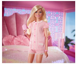 Barbie Coffret à la ferme (HGY88) au meilleur prix sur