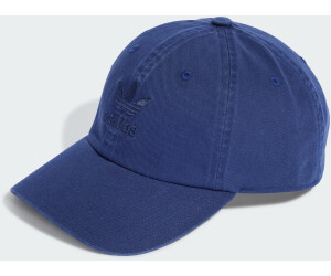 Adidas trefoil online kappe