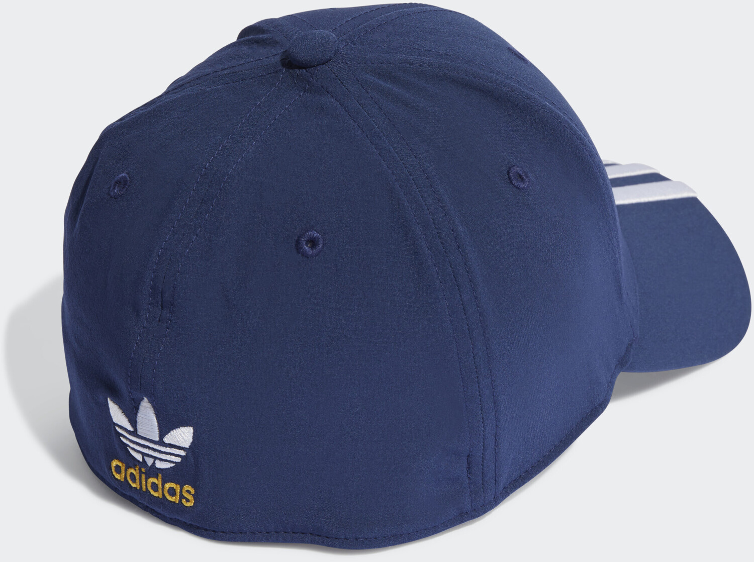 Adidas adicolor Classic Trefoil Stonewashed Baseball Kappe (IL4881) dark  blue ab 19,00 € | Preisvergleich bei