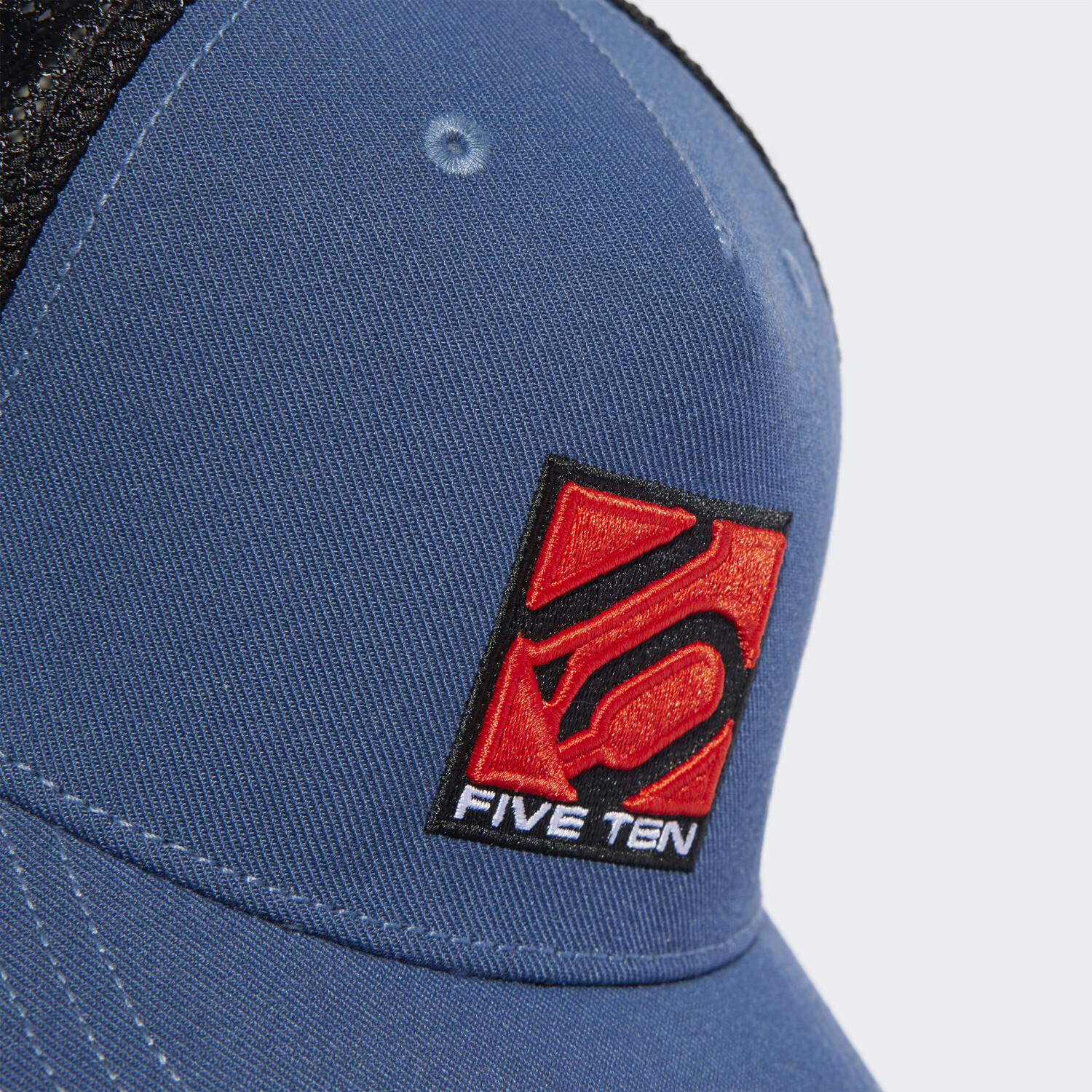 Adidas Five Ten H90 Trucker Kappe HS8902 wonder steel black ab