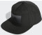 Adidas Snapback Logo Kappe (HT2039) black/black
