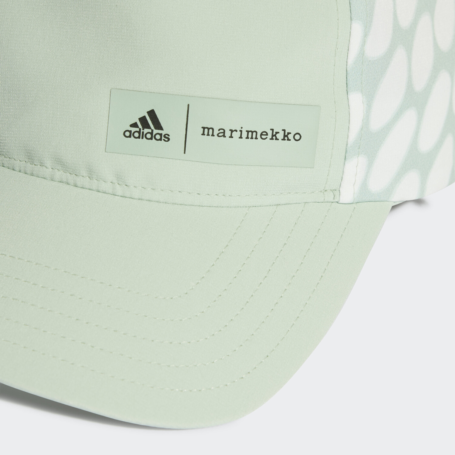 Adidas x Marimekko Baseball tint/black ab (HT3901) | 28,00 Aeroready bei Preisvergleich Kappe green €