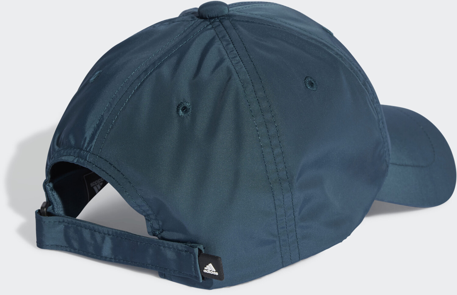 Adidas Future Icon Tech Baseball Cap (II3542) arctic night/lucid lemon